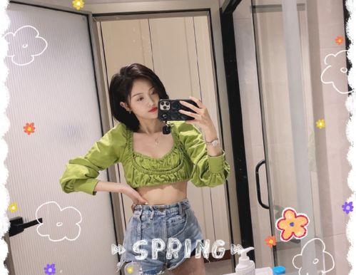 娱乐吃瓜酱女孩子洗衣服  第3张