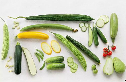 吃瓜娱乐营养,营养生活新风尚  第1张