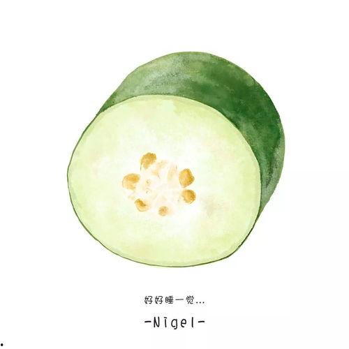 吃瓜娱乐营养,营养生活新风尚  第3张