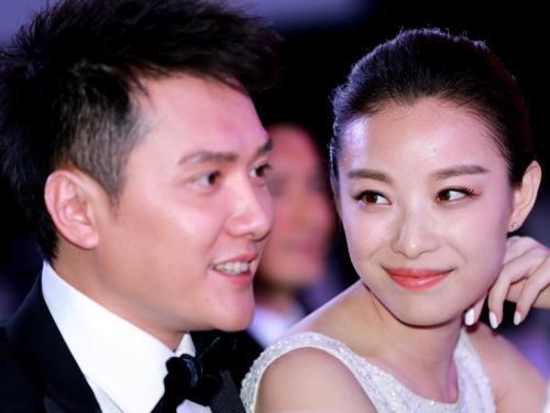 娱乐圈吃瓜爆料冯绍峰,揭秘明星背后的真相  第2张