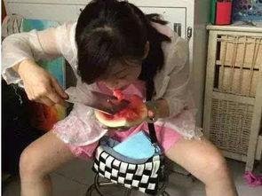 娱乐吃瓜女朋友分手视频,娱乐圈情侣甜蜜变脸，吃瓜群众热议分手真相  第3张