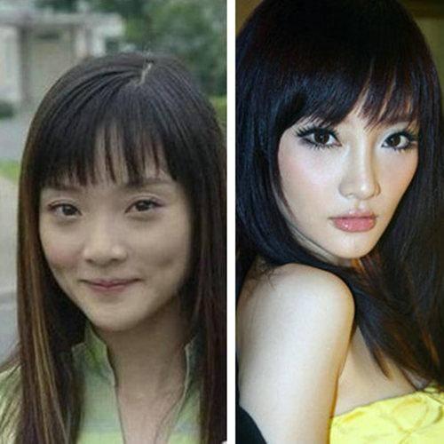 娱乐吃瓜女星婚后,娱乐吃瓜女星如何成为豪门宠妻  第3张