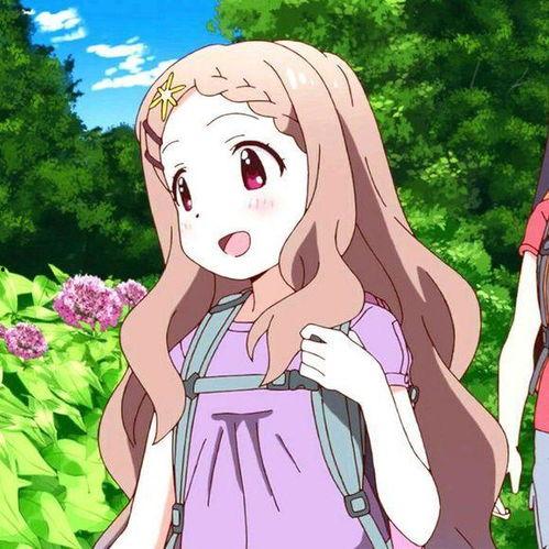 娱乐吃瓜头像女生动漫,揭秘娱乐吃瓜头像背后的魅力风采 第3张 娱乐吃瓜头像女生动漫,揭秘娱乐吃瓜头像背后的魅力风采 第3张