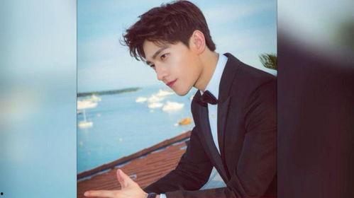 娱乐圈吃瓜杨洋,娱乐圈吃瓜界的“瓜王”  第3张