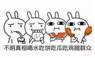 娱乐是个圈吃瓜群众散了,吃瓜群众散场，幕后真相揭晓  第3张