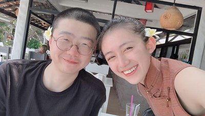 娱乐吃瓜酱的女朋友  第3张