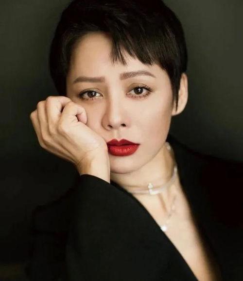 娱乐圈吃瓜许晴是谁,娱乐圈吃瓜群众心中的不老女神 第2张 娱乐圈吃瓜许晴是谁,娱乐圈吃瓜群众心中的不老女神 第2张