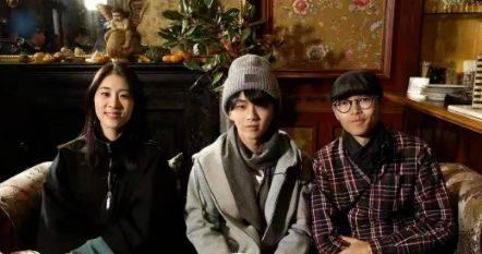 娱乐吃瓜未婚男主是谁  第3张