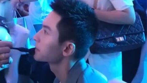 娱乐圈没瓜吃的日子,静悄悄的日子，幕后故事待揭晓  第2张