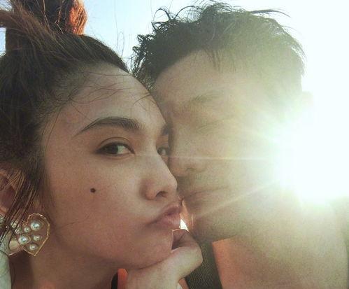 娱乐圈吃瓜杨丞琳,甜蜜爱情与事业双丰收  第3张