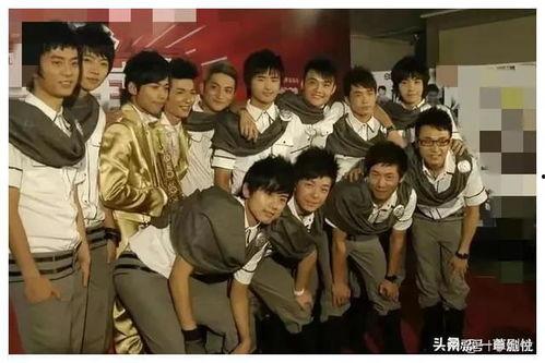 娱乐716吃瓜,明星幕后那些不为人知的瓜料  第3张